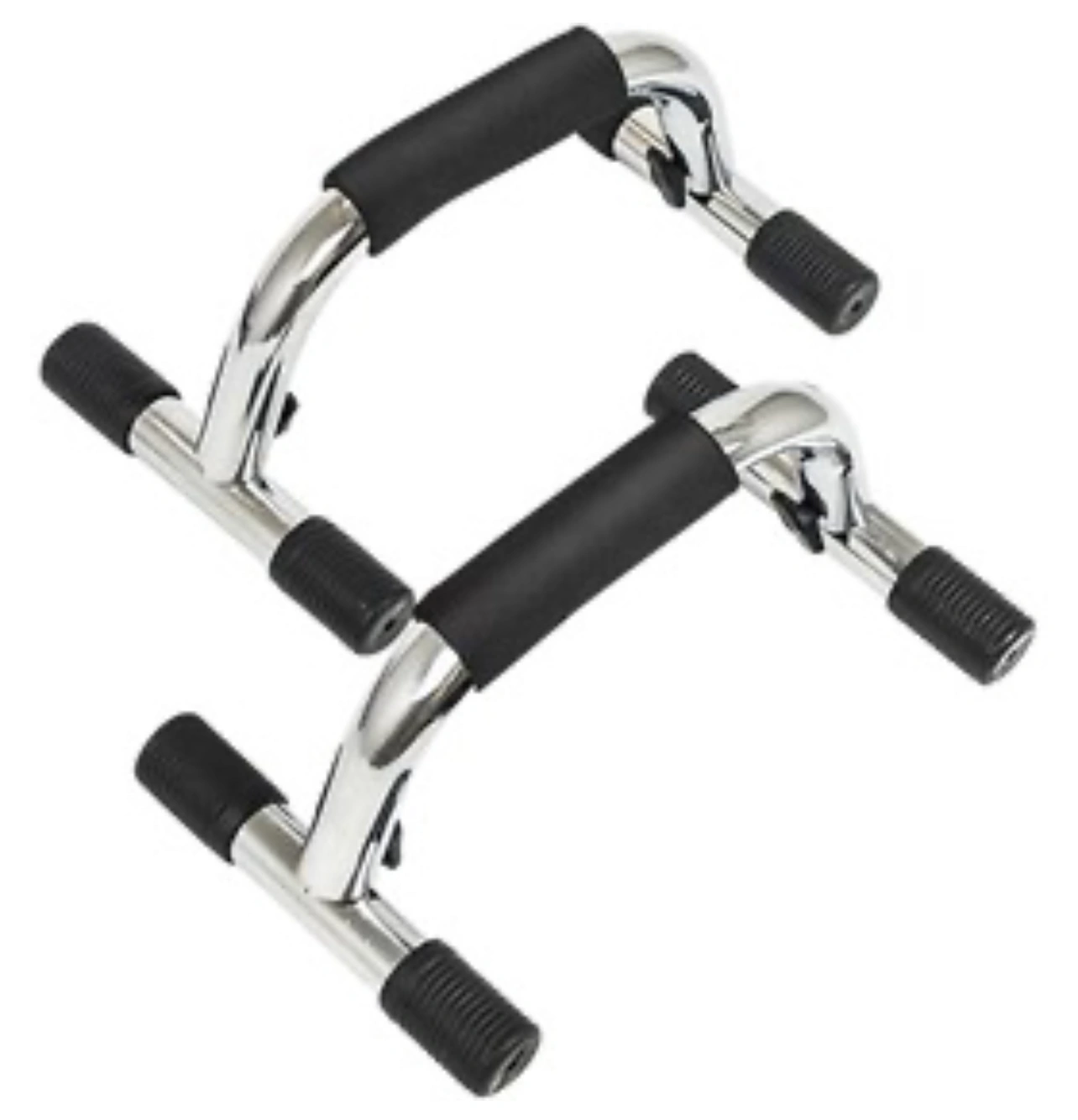 میله شنا سوئدی فلزی - تصویر 3