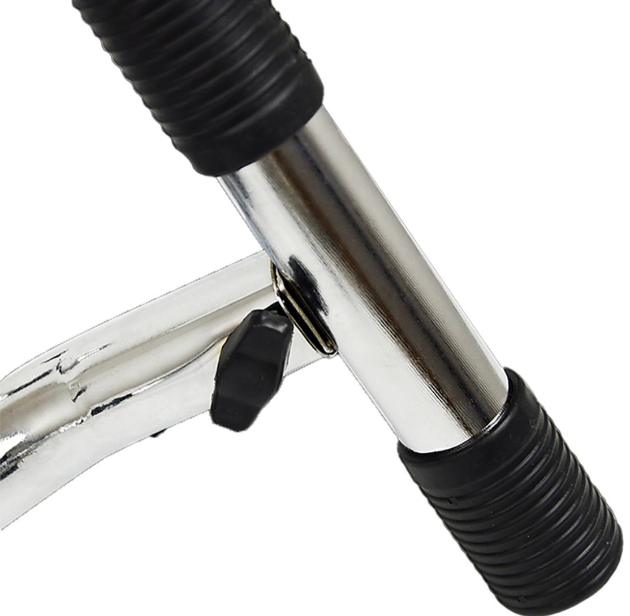 میله شنا سوئدی فلزی - تصویر 2