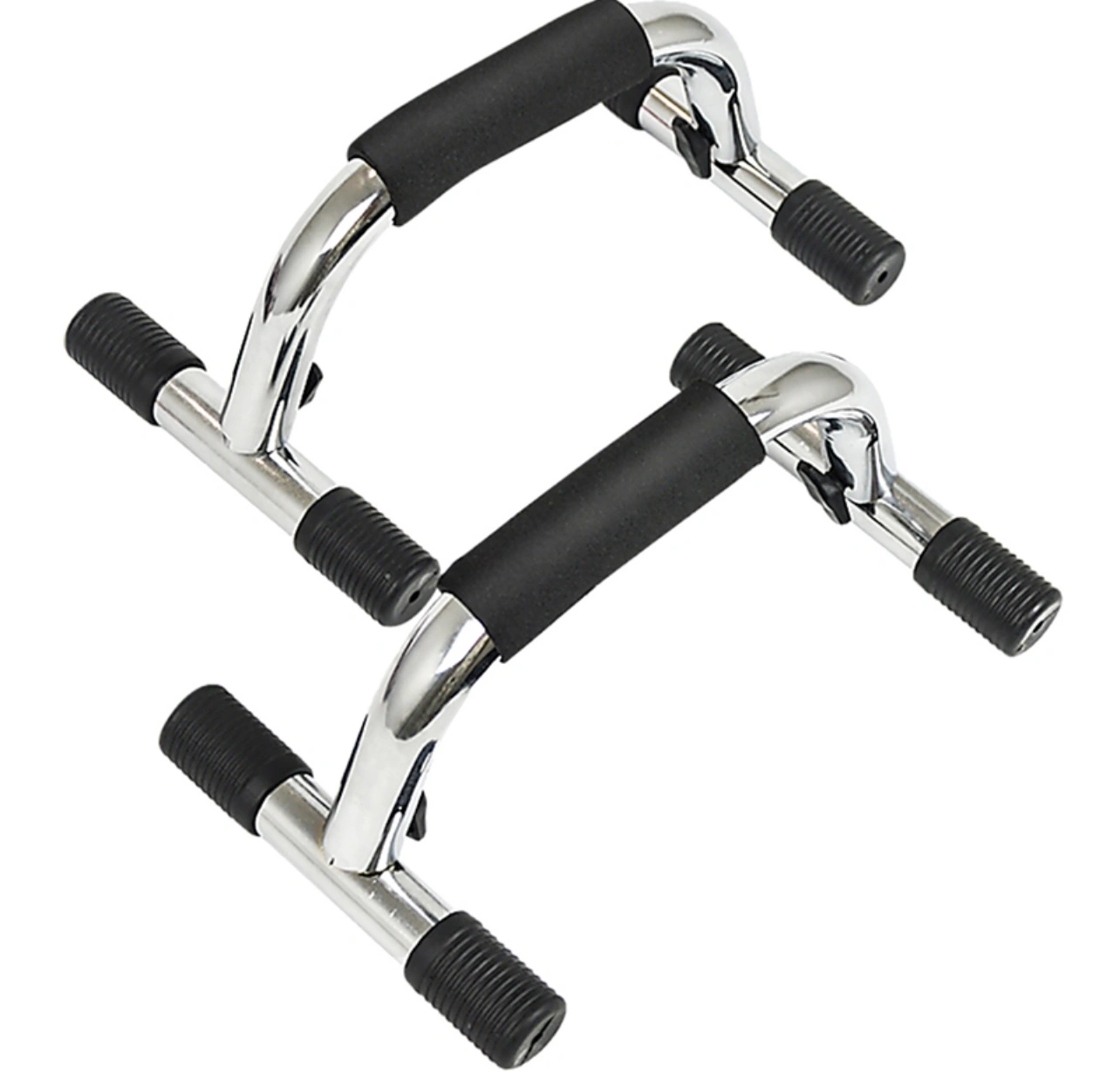 میله شنا سوئدی فلزی