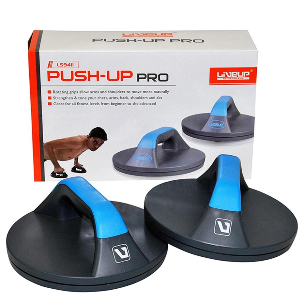 میله شنا سوئدی چرخشی - تصویر 4