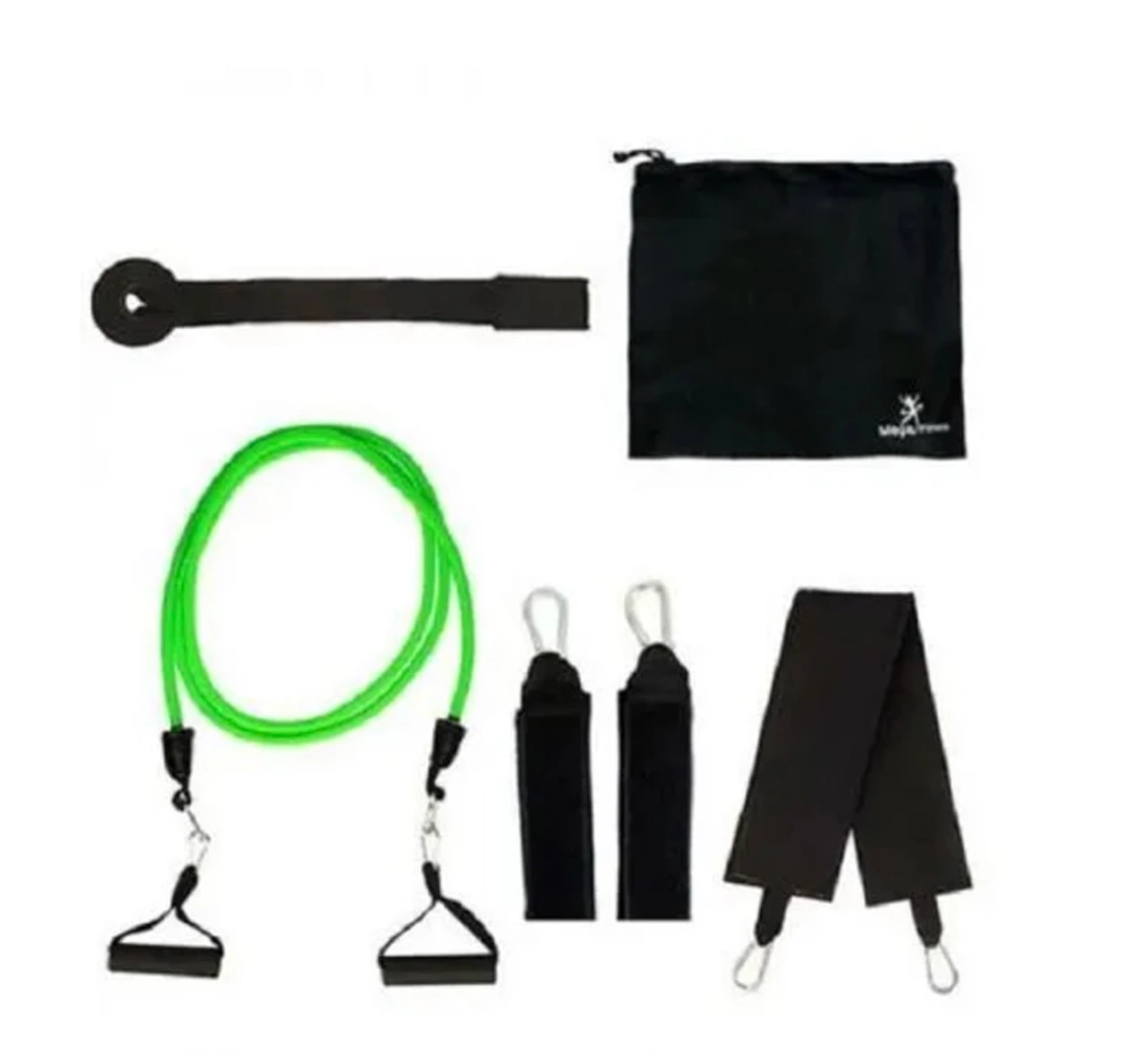 کش کشتی ۳متری مدل MF03C - تصویر 3