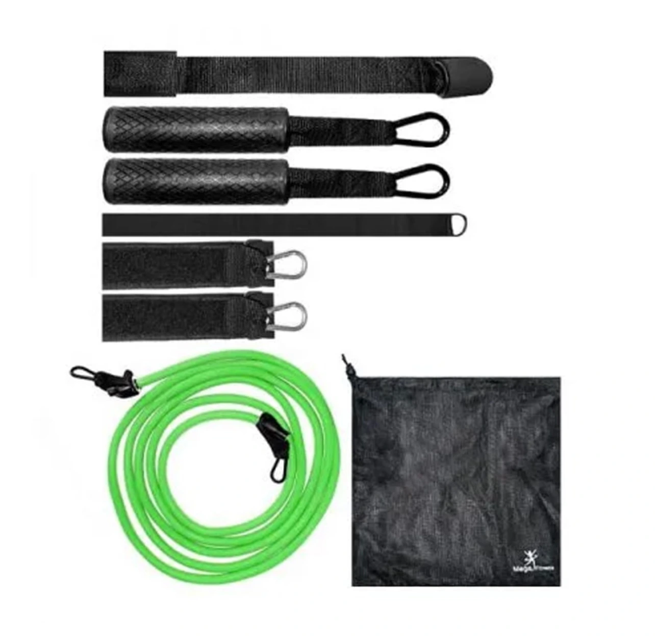 کش کشتی ۳متری مدل MF03C - تصویر 2