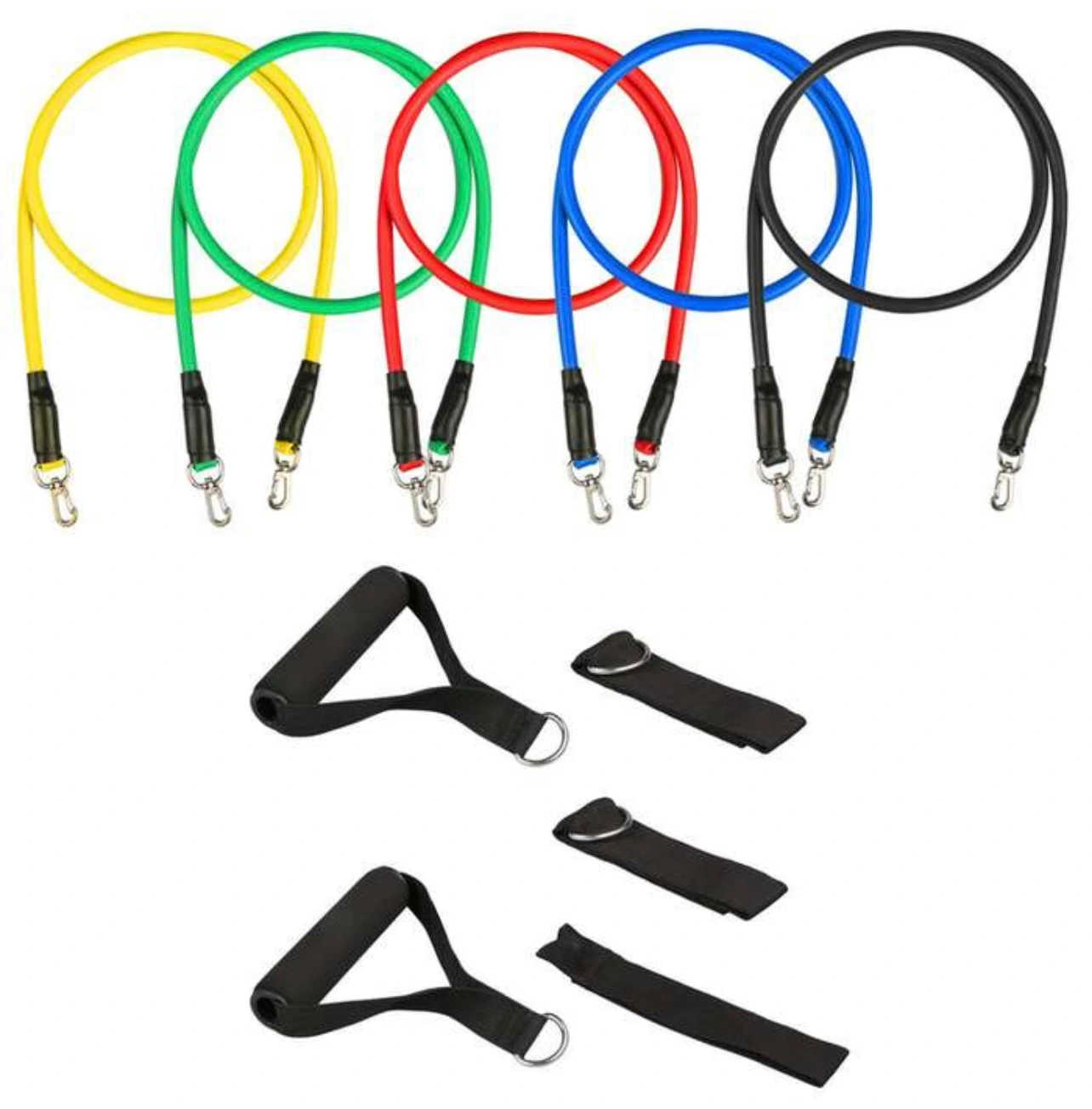 کش بدنسازی ۵رشته