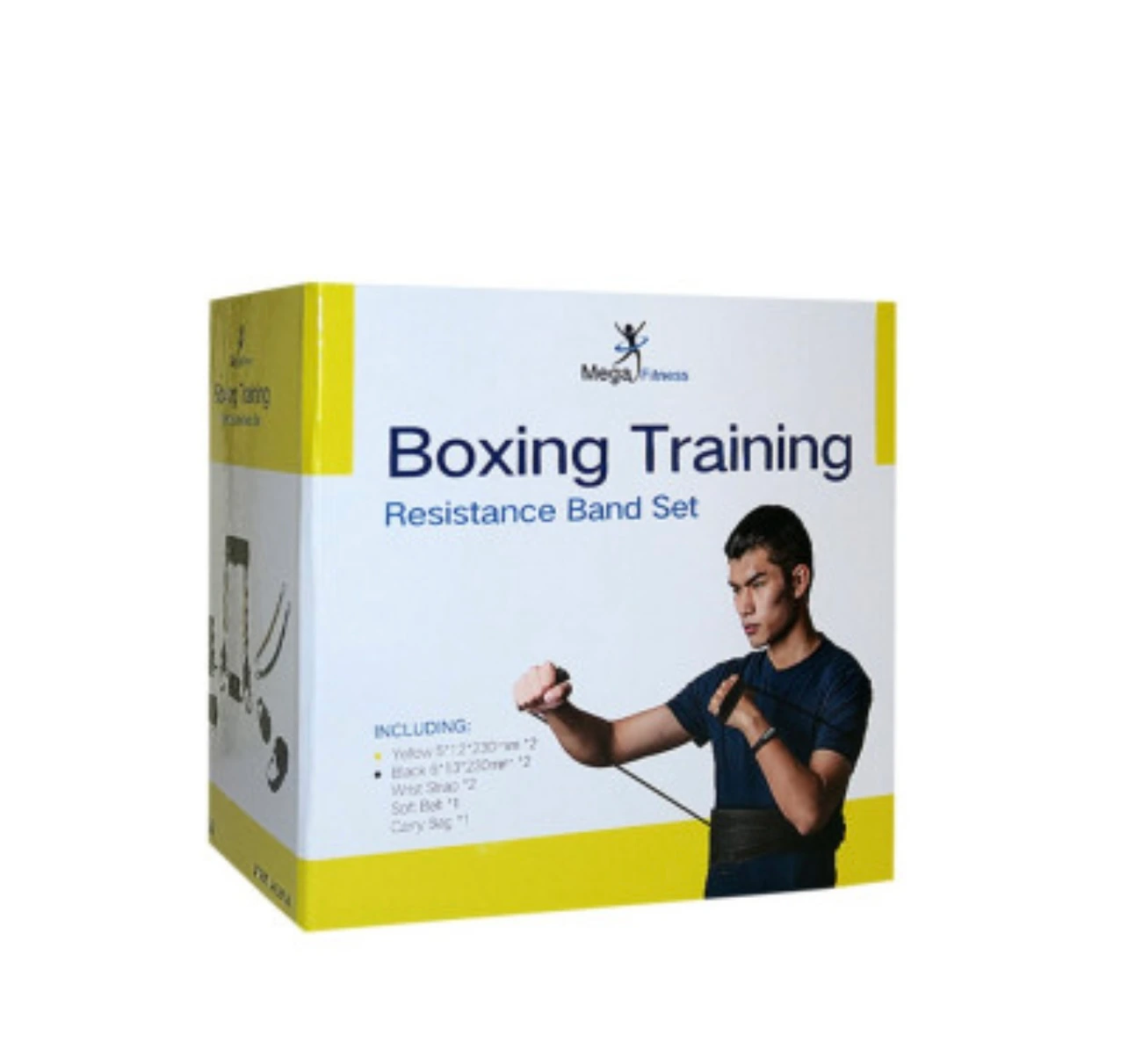 کش تمرین بوکس - تصویر 2