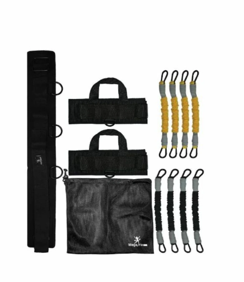 کش تمرین بوکس