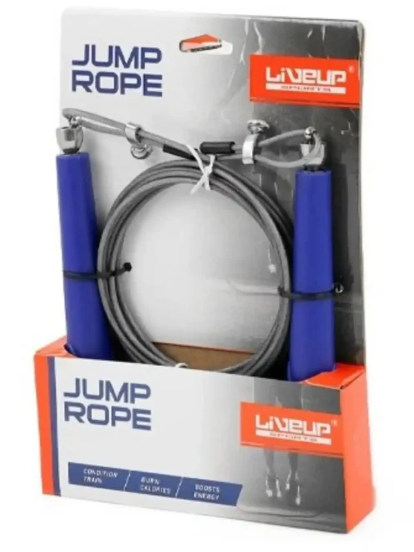 طناب سرعتی لایوآپ