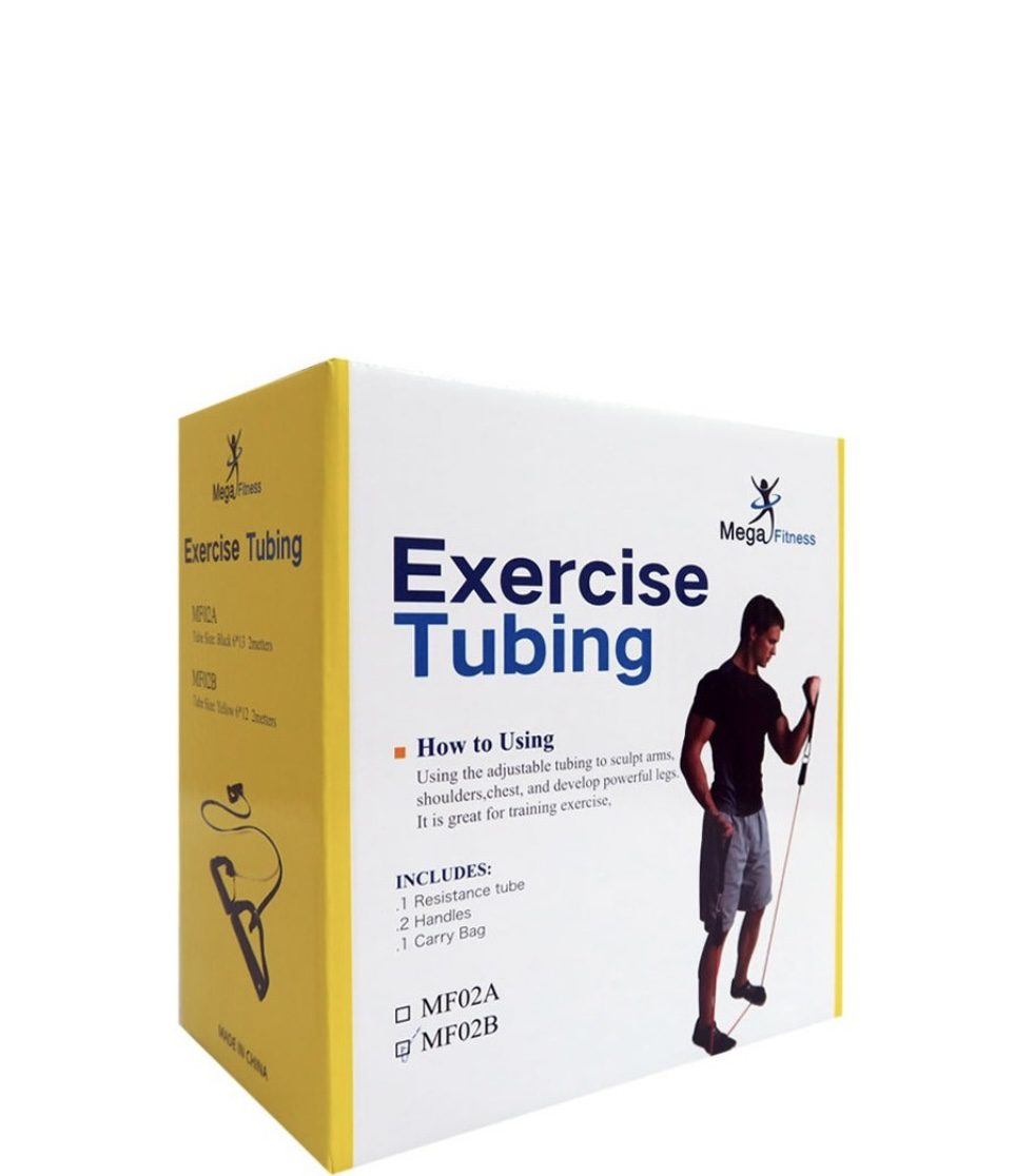 کش سی ایکس ۲متری - تصویر 7