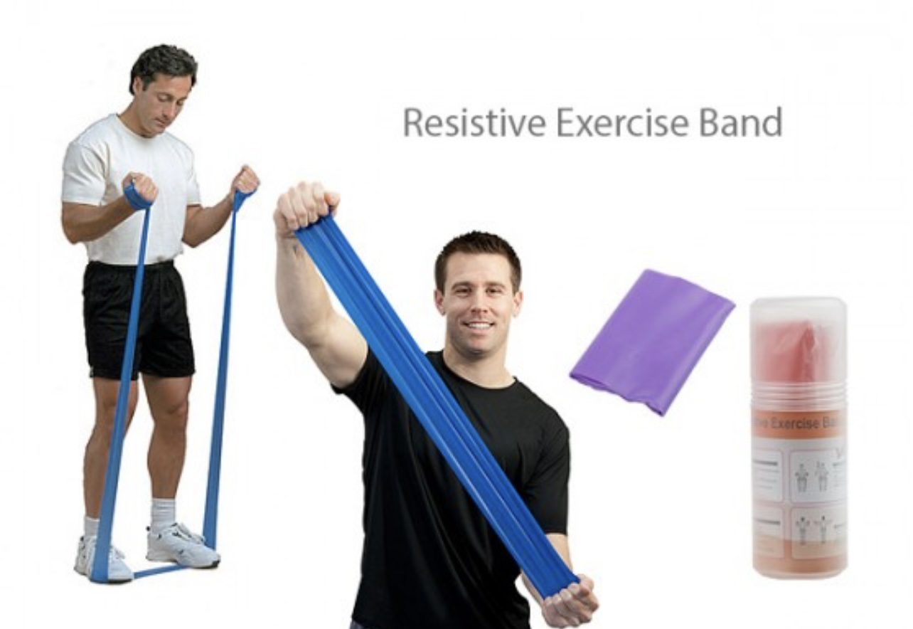 کش پیلاتس - Image 6