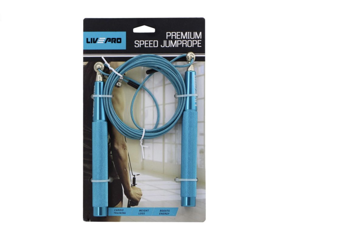 طناب سرعتی Livepro - Image 2