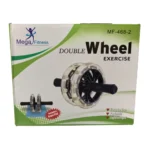 رول شکم دوبل MEGAFITNESS کد MF468 - تصویر 4