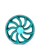 رول شکم LIVEUP کد LS9411 - تصویر 7