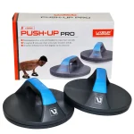 دستگیره شنا چرخشی LIVEUP کد LS9411 - تصویر 4