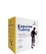 کش سی ایکس ۲متری MEGAFITNESS کد MF02TRB - تصویر 7