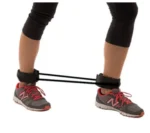 کش ورزشی دورشته پا MEGAFITNESS کد ئب1138 - تصویر 2