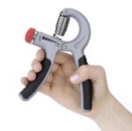  فنر تقویت مچ تایوانی کد HG101A - تصویر 3