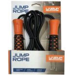  طناب دسته زنبوری برند LIVEUP کد LS3143 - تصویر 12