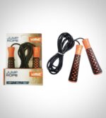  طناب دسته زنبوری برند LIVEUP کد LS3143 - تصویر 3