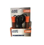  طناب دسته زنبوری برند LIVEUP کد LS3143 - تصویر 8