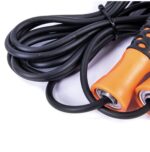  طناب دسته زنبوری برند LIVEUP کد LS3143 - تصویر 9