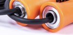  طناب دسته زنبوری برند LIVEUP کد LS3143 - تصویر 10