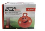 توپ جیم بال دسته دار LIVEUP کد LS3220 - تصویر 2