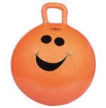 توپ جیم بال دسته دار LIVEUP کد LS3220 - تصویر 4