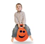 توپ جیم بال دسته دار LIVEUP کد LS3220 - تصویر 5